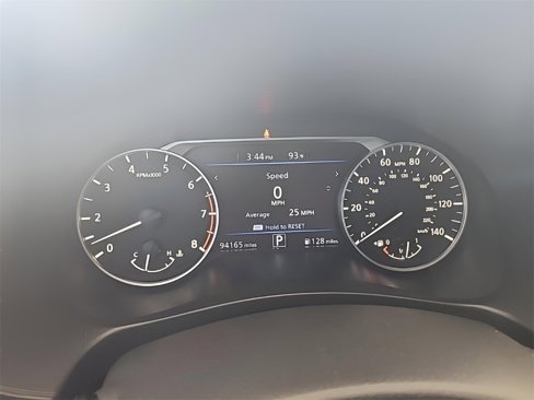 Used 2020 Nissan Altima 2.5 SR image 29