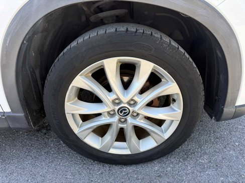 Used 2015 MAZDA CX-5 Grand Touring image 25