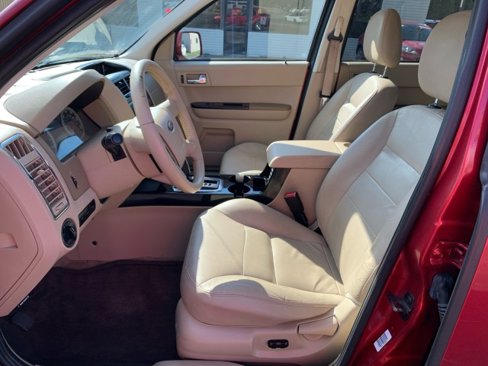 Used 2008 Ford Escape Limited image 7