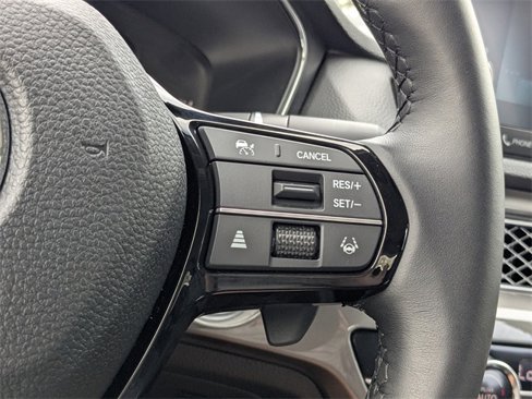 Certified 2025 Acura Integra image 28