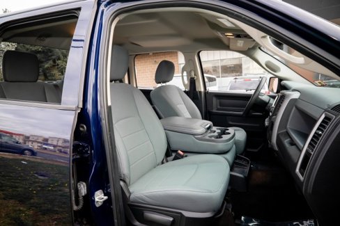Used 2014 RAM 1500 Express image 29