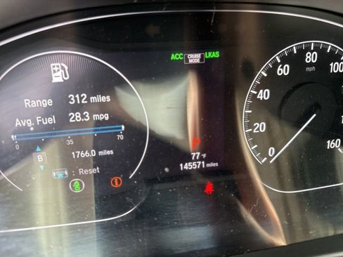 Used 2018 Honda Accord Touring image 23