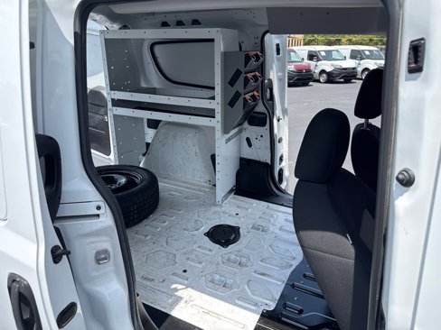 Used 2019 RAM ProMaster City Tradesman image 11