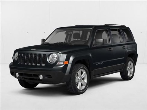 Used 2014 Jeep Patriot Sport w/ Southwest Package image 1