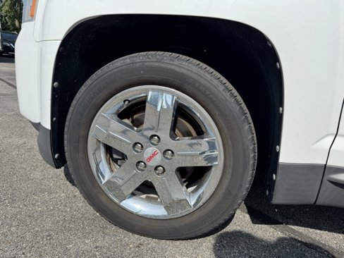Used 2012 GMC Terrain SLT image 10