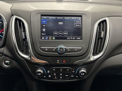 Used 2022 Chevrolet Equinox LT image 27