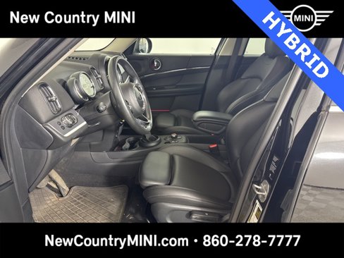 Used 2019 MINI Cooper Countryman SE image 11