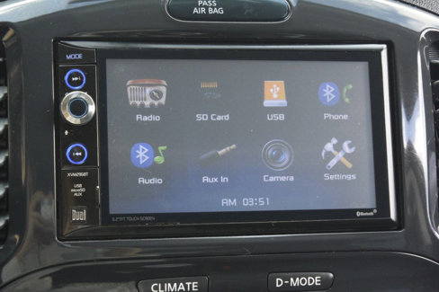 Used 2014 Nissan Juke SV image 21