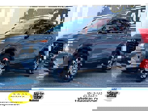 Used 2023 Hyundai Santa Fe SEL image 1