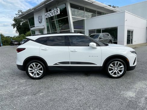 Used 2020 Chevrolet Blazer LT w/ Sound & Technology Package image 2