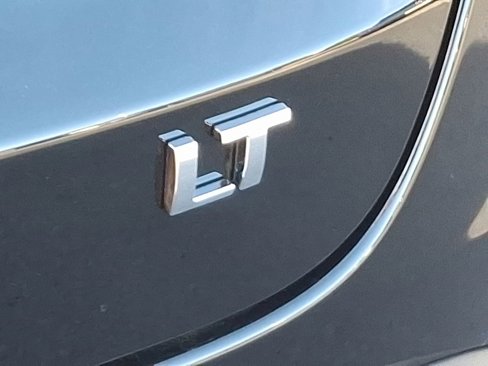 New 2025 Chevrolet Trax LT image 6