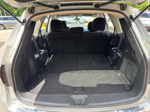 Used 2013 Nissan Pathfinder S image 17