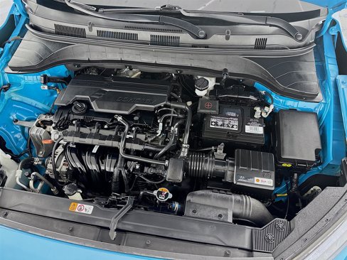 Used 2023 Hyundai Kona SEL image 27