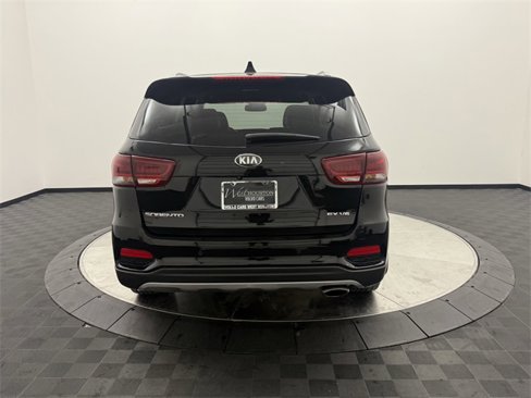 Used 2019 Kia Sorento EX image 7