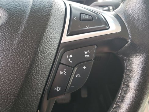 Used 2015 Ford Edge SEL w/ Equipment Group 201A image 22