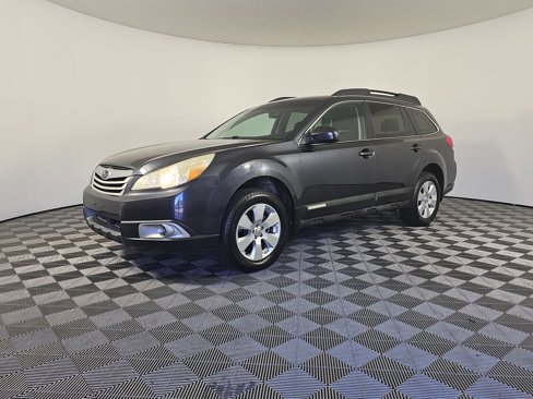 Used 2011 Subaru Outback 2.5i Premium w/ All-Weather Pkg image 1