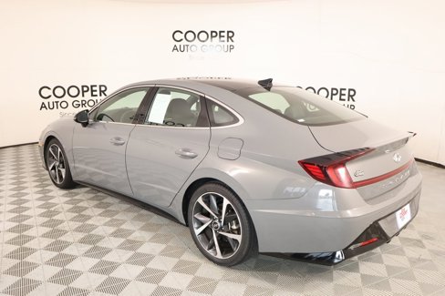 Used 2023 Hyundai Sonata SEL Plus image 23