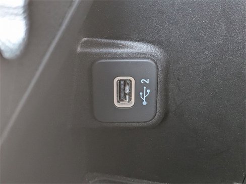 Certified 2021 Jeep Wrangler Unlimited Sport image 21