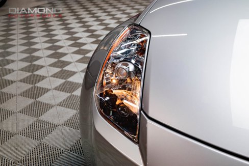 Used 2003 Nissan 350Z Track image 51