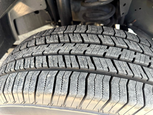 Used 2019 RAM 2500 Big Horn image 24