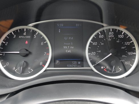 Used 2019 Nissan Sentra SR image 23
