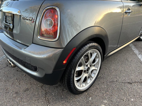 Used 2010 MINI Cooper S w/ Sport Pkg image 12