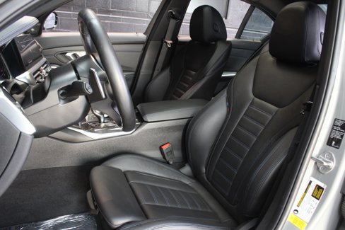 Used 2021 BMW M340i w/ Executive Package image 37