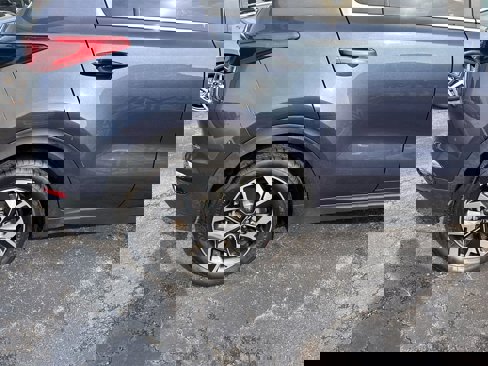Used 2021 Kia Sportage EX w/ EX Technology Package image 4