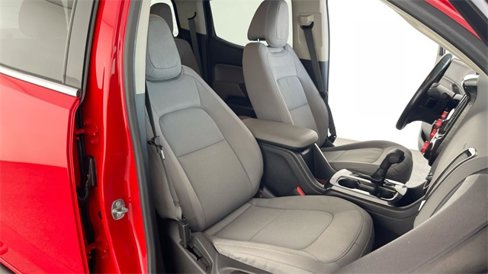 Used 2016 Chevrolet Colorado LT w/ LT Convenience Package image 45