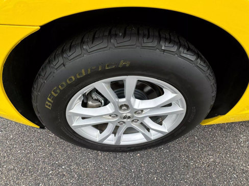 Used 2014 Chevrolet Camaro LS image 33