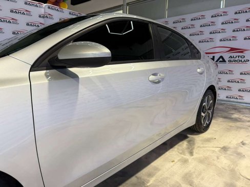 Used 2021 Kia Forte LXS image 5
