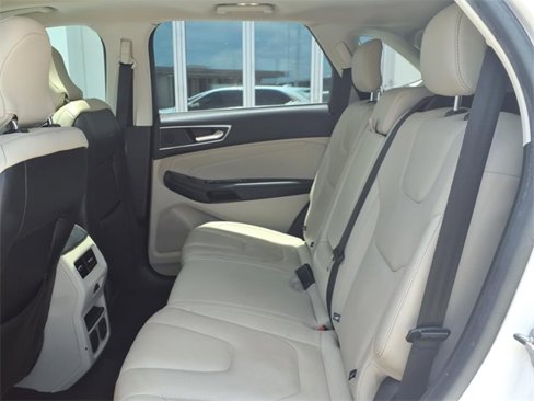 Used 2017 Ford Edge Titanium w/ Equipment Group 301A image 19