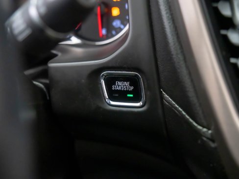 Used 2017 GMC Acadia Denali w/ Technology Package image 23