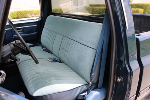 Used 1987 GMC Sierra 1500 2WD Regular Cab image 24