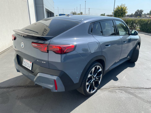 Used 2025 BMW X2 xDrive28i w/ Premium Package image 5