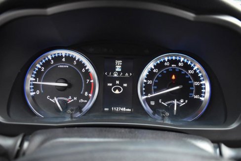 Used 2014 Toyota Highlander XLE image 29