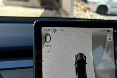 Used 2023 Tesla Model 3 Standard Range image 20