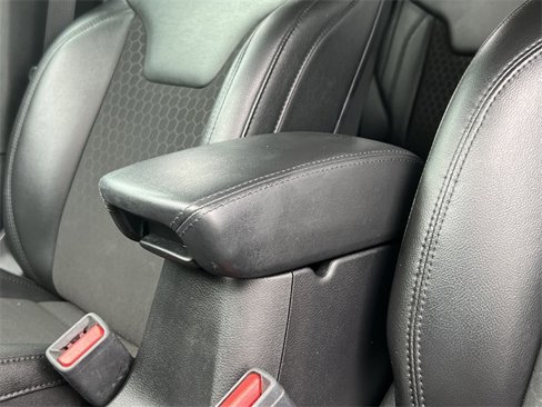 Used 2021 Jeep Compass Latitude image 20