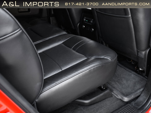 Used 2008 HUMMER H2 SUT w/ Suspension Package, Air image 59