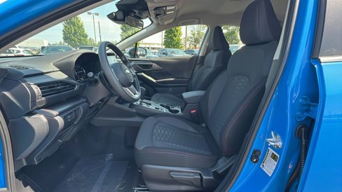 New 2025 Subaru Impreza 2.0i Sport image 31
