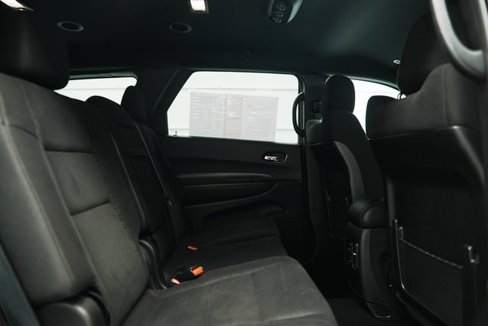 Used 2024 Dodge Durango GT image 29