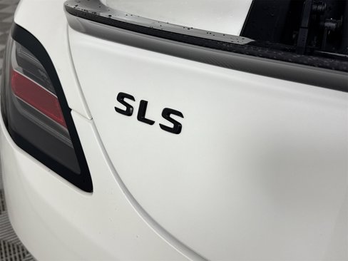 Used 2013 Mercedes-Benz SLS AMG GT Coupe image 28