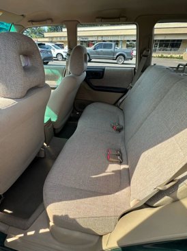 Used 2002 Subaru Forester L image 14
