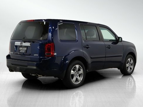 Used 2013 Honda Pilot EX-L image 5
