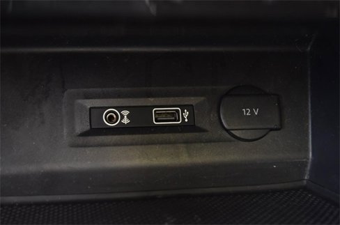 Used 2019 Volkswagen Atlas SEL R-Line image 16