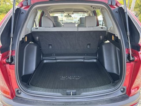 Used 2020 Honda CR-V LX image 26