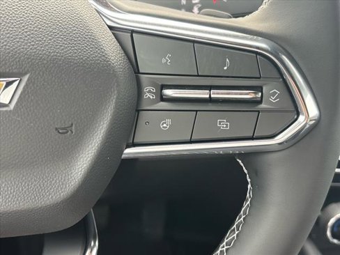 New 2025 Chevrolet Traverse LT w/ Driver Confidence Package image 13
