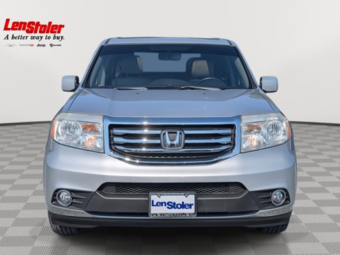 Used 2015 Honda Pilot EX-L image 8