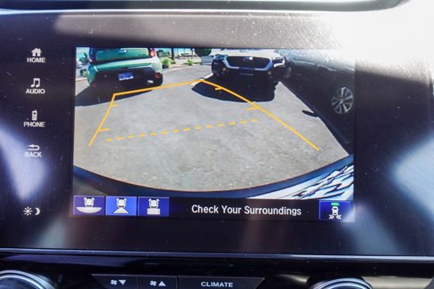 Used 2019 Honda CR-V EX-L image 19