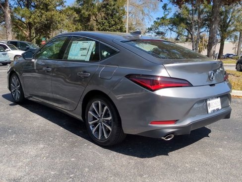 Used 2024 Acura Integra image 6